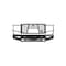Ranch Hand 19-C RAM 1500 SUMMIT FRONT BUMPER W/ CAMERA ACCESS FSD19HBL1C - alternate 1